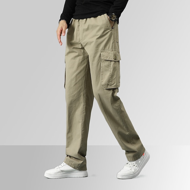 ripstop hiking pants