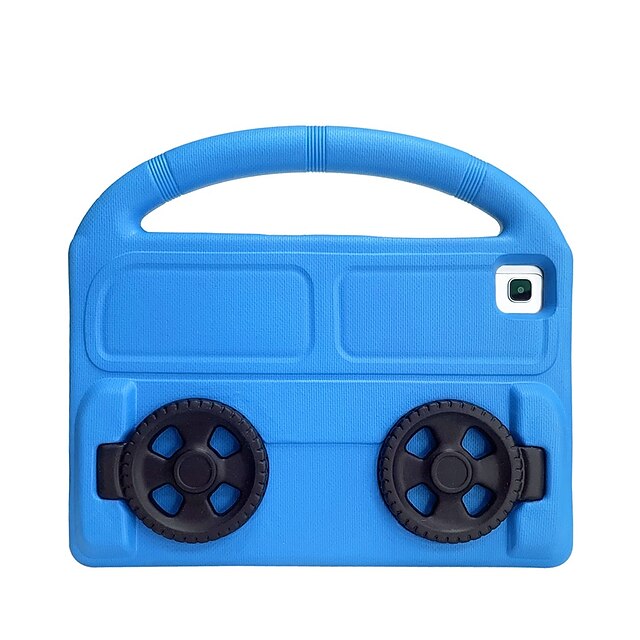 

Tablet Case Cover For Samsung Galaxy Tab 2021 2020 2022 2021 Shockproof Dustproof Cartoon Silica Gel PC
