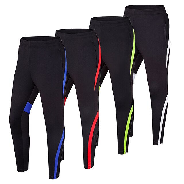 Men's Running Tights Leggings Running 
