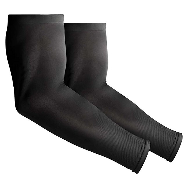 Arsuxeo UPF 50 UV Sun Protection Arm Sleeves for Men & Women Cycling