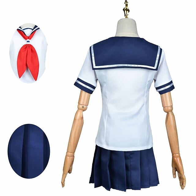 Toys & Hobbies Cosplay & Costumes | Inspired by Teasing Master Takagi-san Takagi Anime Cosplay Costumes Japanese Cosplay Suits T