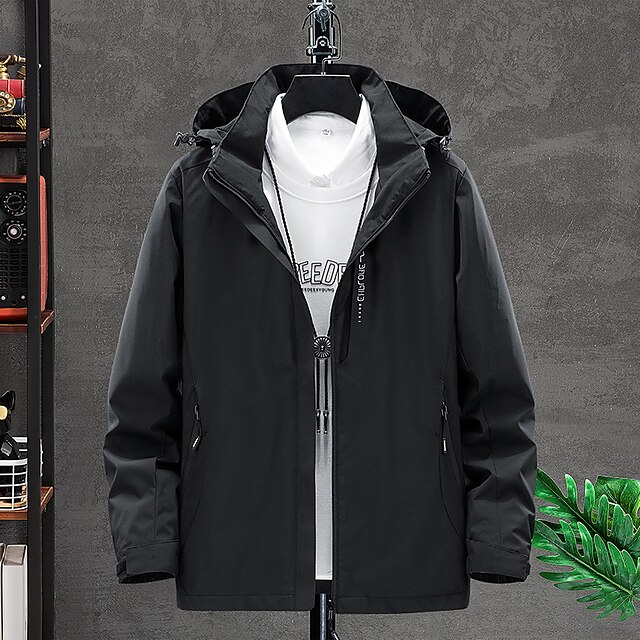Women's Hiking Jacket Winter Outdoor 