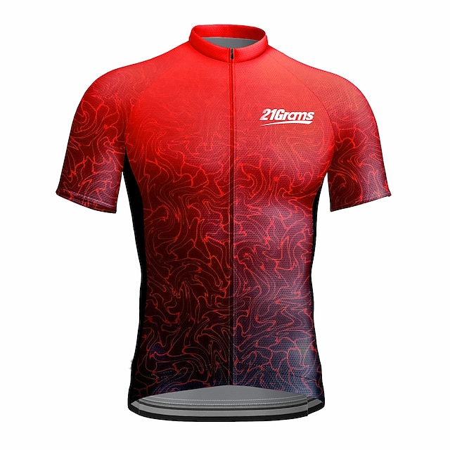 cycling tops with back pockets