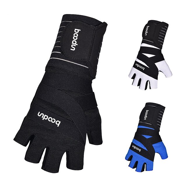 one pair BLACK wolfbike cycling bike gloves Polyester,Lycra road mountain use 