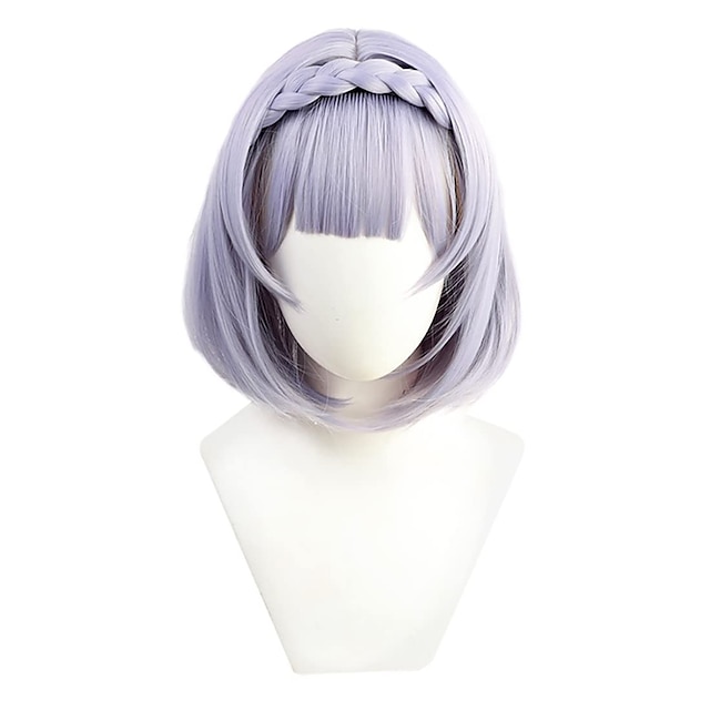 Beauty & Hair Wigs & Hair Pieces | Cosplay Wig for Game Genshin Impact Barbara Cosplay Barbara Wig Genshin Costume Cosplay Anime