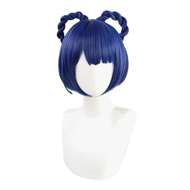 Beauty & Hair Wigs & Hair Pieces | Cosplay Wig for Game Genshin Impact Barbara Cosplay Barbara Wig Genshin Costume Cosplay Anime