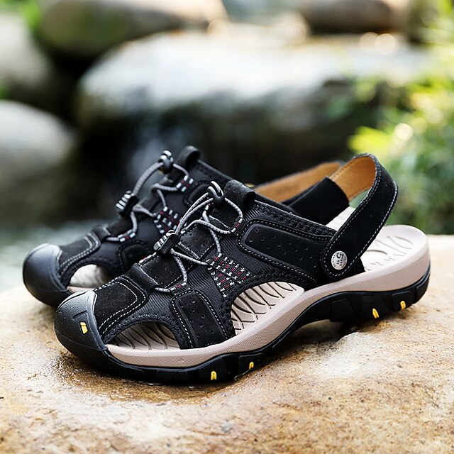 athletic water sandals
