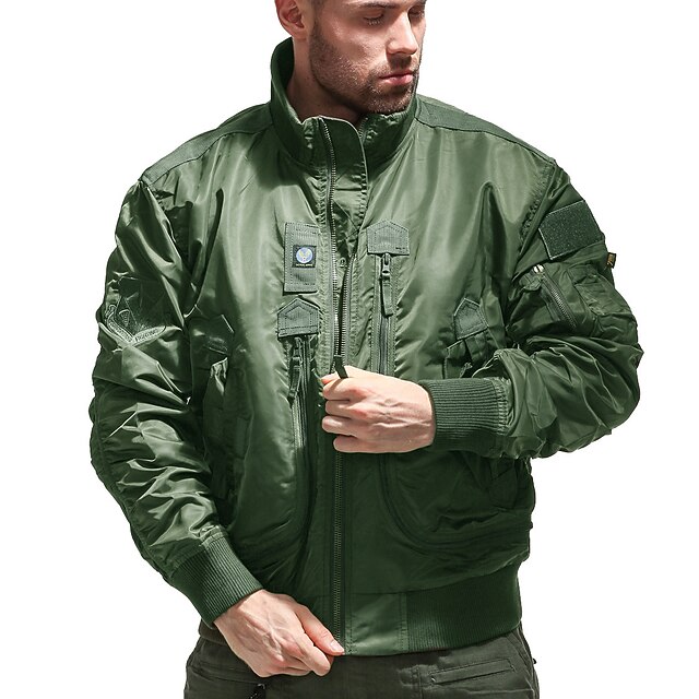 lightweight summer bomber jacket