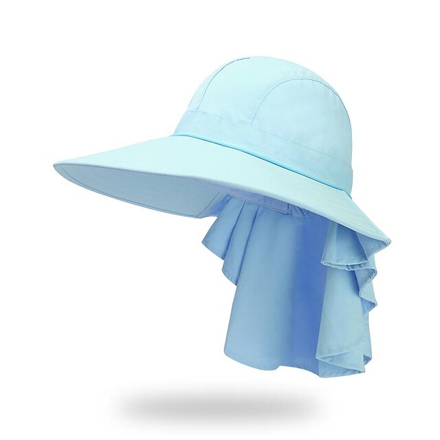 Men's Women's Sun Hat Fisherman Hat 