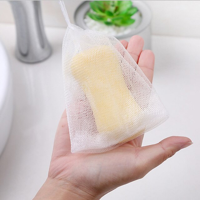 

5pcs Cleaning Tools Polyester Simple