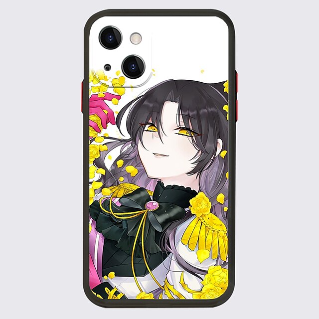 

The Case Study of Vanitas Phone Case For Apple iPhone 13 12 Pro Max 11 SE 2020 X XR XS Max 8 7 Unique Design Protective Case Shockproof Dustproof Back Cover TPU