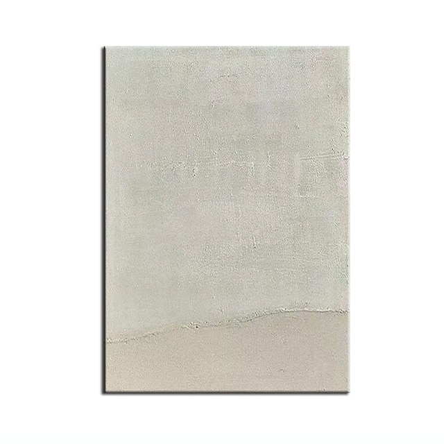 Pittura A Olio Fatta A Mano Dipinta A Mano Arte Della Parete Moderna Nordico Semplice Astratta Decorazione Della Casa Decor Cornice Tesa Pronta Da Appendere