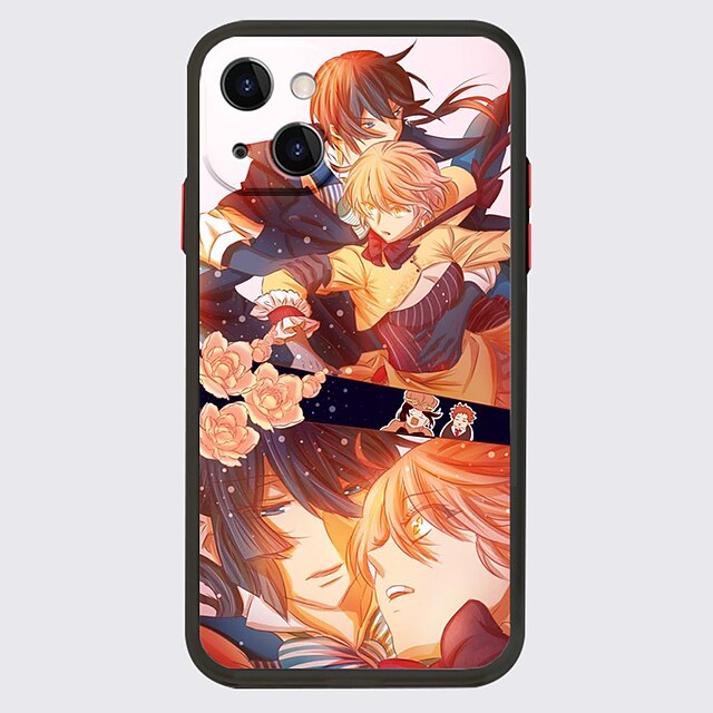 

The Case Study of Vanitas Phone Case For Apple iPhone 13 Pro Max 12 11 SE 2020 X XR XS Max 8 7 Unique Design Protective Case Shockproof Dustproof Back Cover TPU