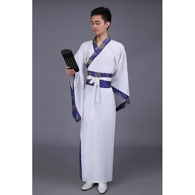 Toys & Hobbies Cosplay & Costumes | Adults Mens Classic & Timeless Elegant & Luxurious Chinese Style Hanfu For Party Festival Po