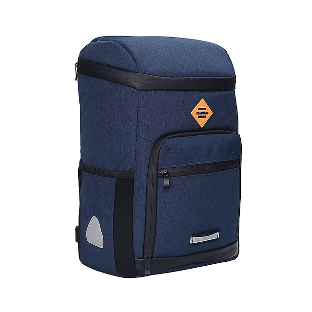 

12 L Waterproof Bike Saddle Bag Bike Rack Bag 3 In 1 Portable Cycling Bike Bag Terylene Bicycle Bag Cycle Bag Cycling
