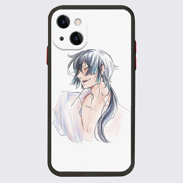 

The Case Study of Vanitas Phone Case For Apple iPhone 13 12 Pro Max 11 SE 2020 X XR XS Max 8 7 Unique Design Protective Case Shockproof Dustproof Back Cover TPU