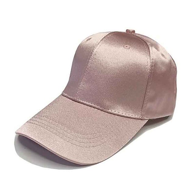 

Elegant Fashion Spandex Fabric Hats with Pure Color 1pc Wedding Headpiece