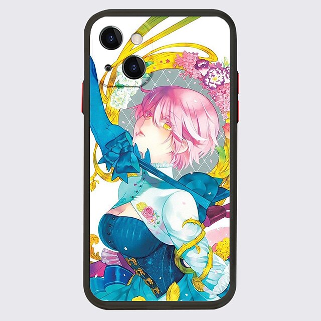 

The Case Study of Vanitas Phone Case For Apple iPhone 13 12 Pro Max 11 SE 2020 X XR XS Max 8 7 Unique Design Protective Case Shockproof Dustproof Back Cover TPU