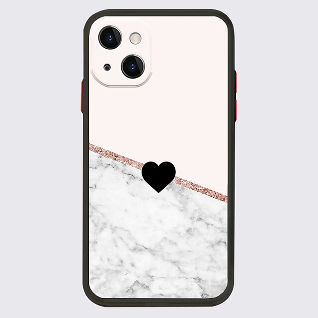 

Textured Phone Case For Apple iPhone 13 12 Pro Max 11 SE 2020 X XR XS Max 8 7 Unique Design Protective Case Shockproof Dustproof Back Cover TPU