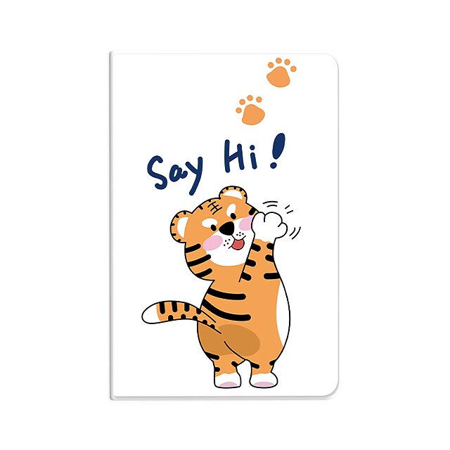 

Tablet Case Cover For Apple iPad 10.2'' 9th 8th 7th iPad Air 4th iPad Air 2nd iPad mini 6th 5th 4th iPad mini 6th iPad mini 5th 4th iPad Pro 11'' 3rd Portable Shockproof with Stand Solid Colored PU