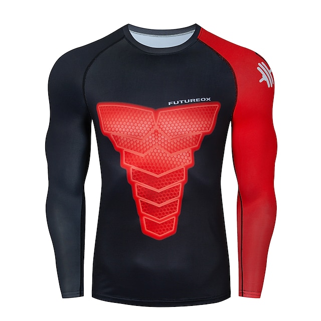 camisetas de corrida ativo