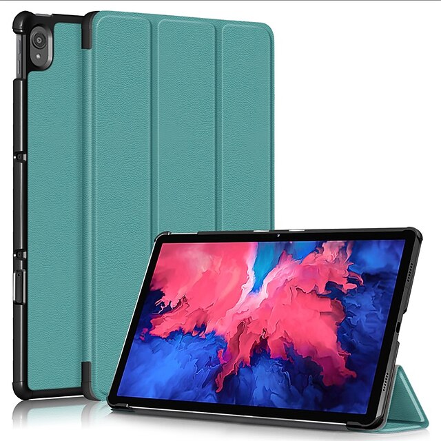 

Cover For Lenovo Tab P11 Pro Case TB-J706F Lenovo Tab P11 Case TB-J606F Magnetic Smart Tablet Cover for Lenovo tab P11 Plus Cover For Lenovo Tab P11 Pro Case TB-J706F Lenovo Tab P11 Case TB-J6