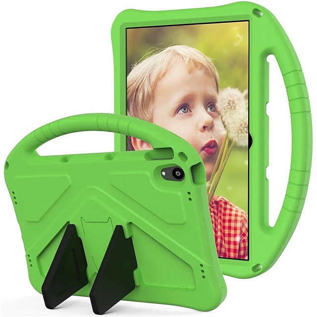 

Tablet Case Cover For Lenovo Tab P11 TB- J606F J606N J606X Case Shock Proof EVA Tablet Stand kids Cover For Lenovo P11 Plus / P11 5G 11