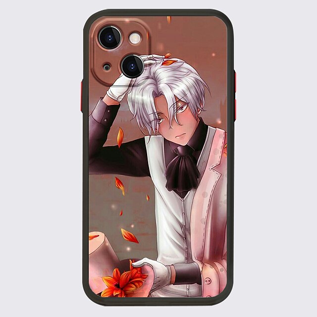 

The Case Study of Vanitas Phone Case For Apple iPhone 13 Pro Max 12 11 SE 2020 X XR XS Max 8 7 Unique Design Protective Case Shockproof Dustproof Back Cover TPU