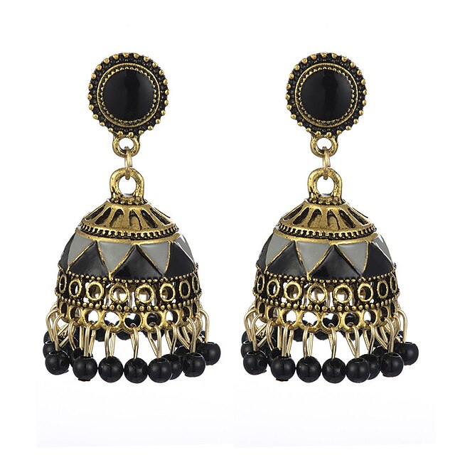 

Women's Earrings Chic Modern Street Geometry Earring
