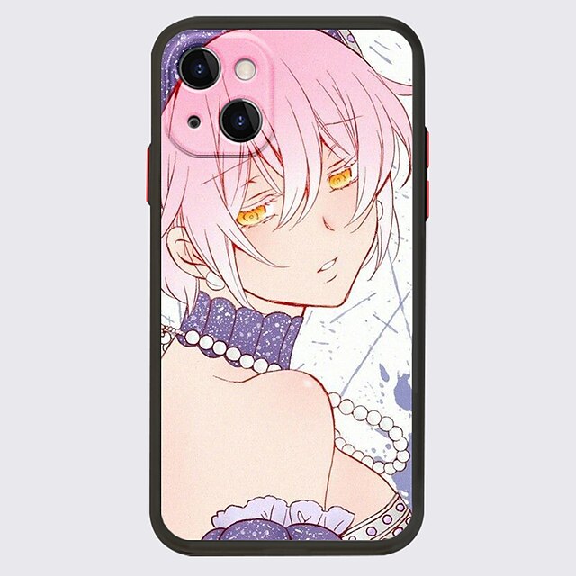 

The Case Study of Vanitas Phone Case For Apple iPhone 13 Pro Max 12 11 SE 2020 X XR XS Max 8 7 Unique Design Protective Case Shockproof Dustproof Back Cover TPU