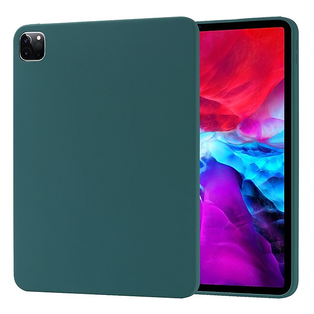 

Tablet Case Cover For 2021 iPad Case For iPad Pro 11 Cover iPad 9.7 6th Mini 6 5 4 Air 3 10.5 Air 4 10.9 2020 2019 10.2 8th Generation 7th Case Funda