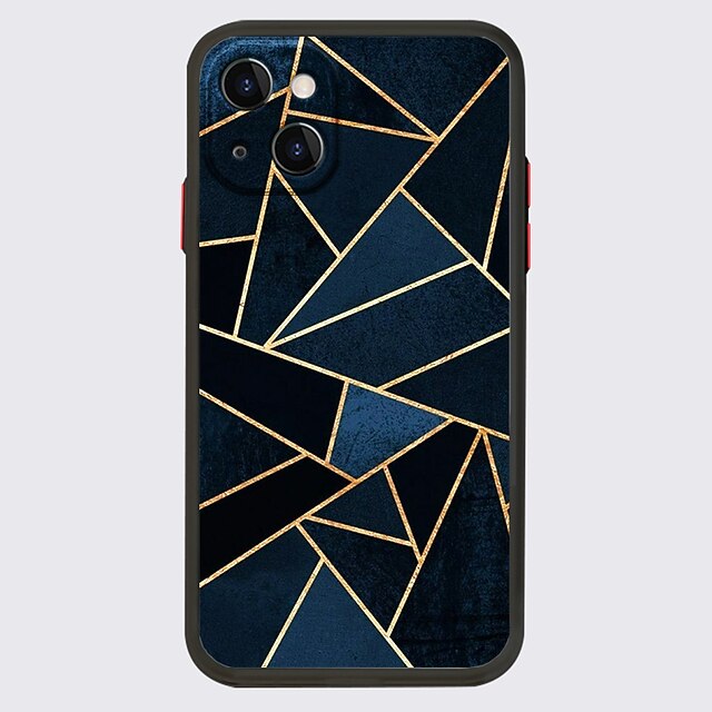 

Drawing Phone Case For Apple iPhone 13 12 Pro Max 11 SE 2020 X XR XS Max 8 7 Unique Design Protective Case Shockproof Dustproof Back Cover TPU