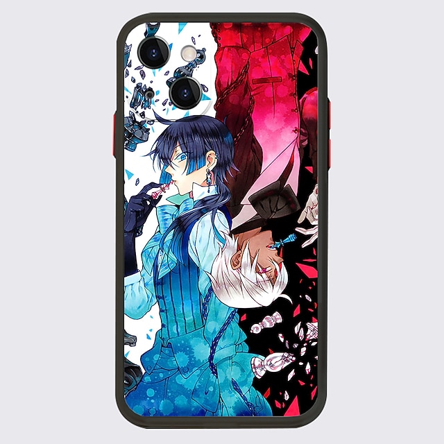 

The Case Study of Vanitas Phone Case For Apple iPhone 13 12 Pro Max 11 SE 2020 X XR XS Max 8 7 Unique Design Protective Case Shockproof Dustproof Back Cover TPU