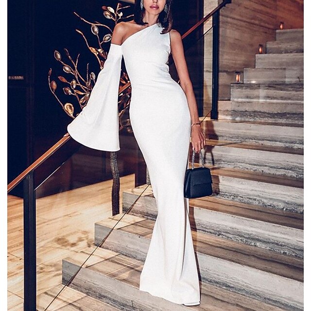 Women's Sheath Dress Maxi long Dress 