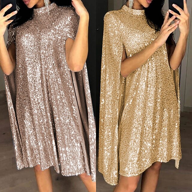 Flapper Dress Prom Dress 