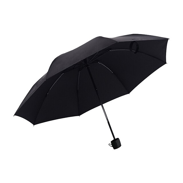 

Umbrella Windproof Travel Umbrella - Wind Resistant, Small - Compact, Light, Automatic, Strong, Mini, Folding and Portable - Backpack, Car, Purse Umbrellas for Rain - Men and Women