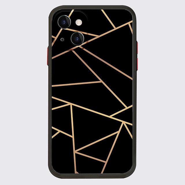 

Textured Phone Case For Apple iPhone 13 12 Pro Max 11 SE 2020 X XR XS Max 8 7 Unique Design Protective Case Shockproof Dustproof Back Cover TPU