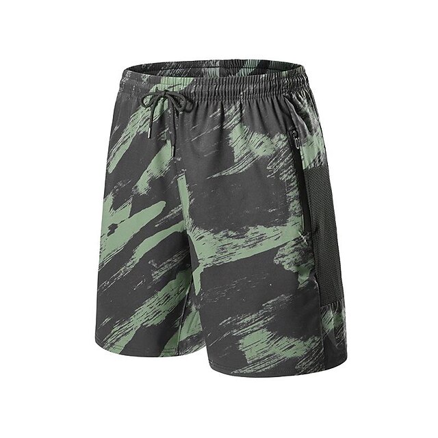 Men's Hiking Cargo Shorts Hiking Shorts 