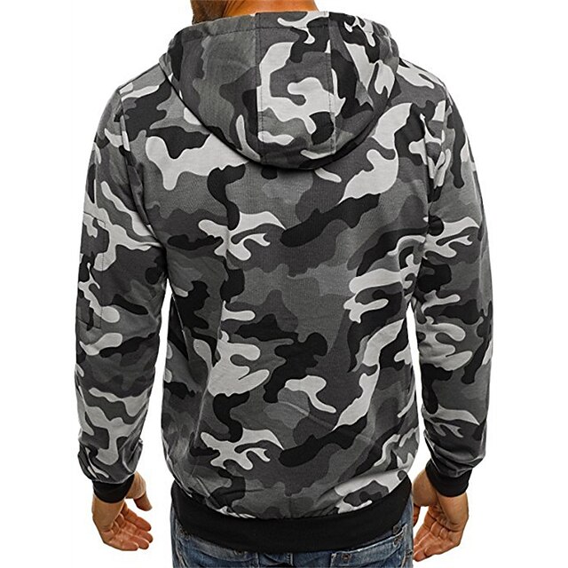 Mens Clothing Mens Outerwear | Mens Jacket Daily Going out Spring Summer Regular Coat Regular Fit Windproof Quick Dry Casual Str