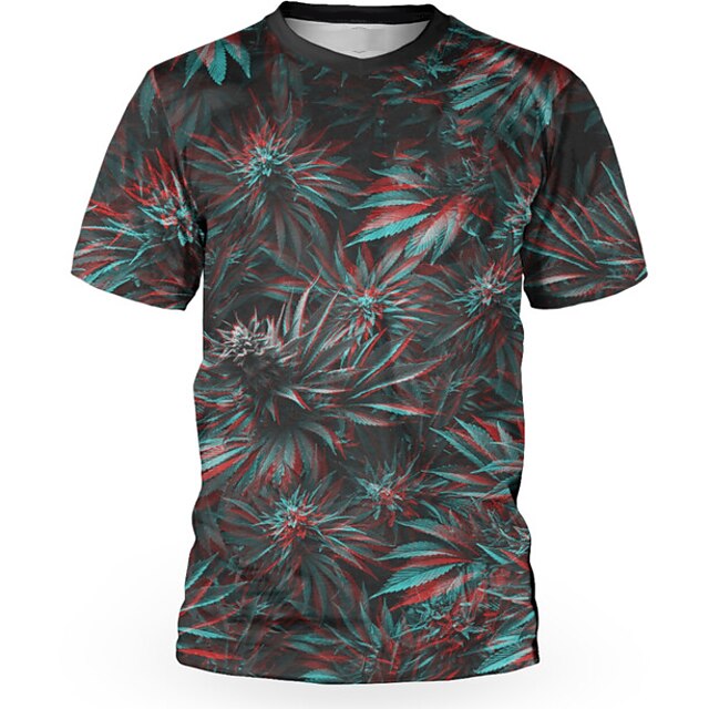 

21Grams Women's Short Sleeve Downhill Jersey Summer Spandex Dark Grey Floral Botanical Bike Top Mountain Bike MTB Road Bike Cycling Quick Dry Moisture Wicking Sports Clothing Apparel / Athleisure