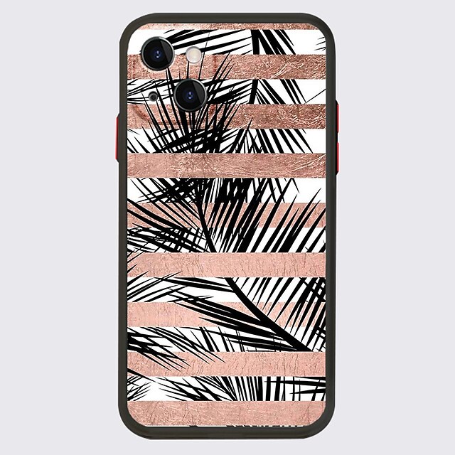 

Textured Phone Case For Apple iPhone 13 12 Pro Max 11 SE 2020 X XR XS Max 8 7 Unique Design Protective Case Shockproof Dustproof Back Cover TPU