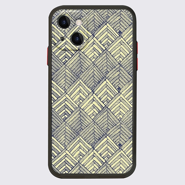 Phones & Accessories Phone Cases & Covers | Textured Phone Case For Apple iPhone 13 12 Pro Max 11 SE 2020 X XR XS Max 8 7 Unique