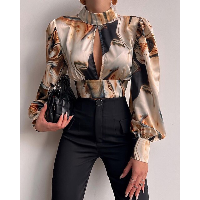 Holiday Weekend Blouse Shirt Graphic 