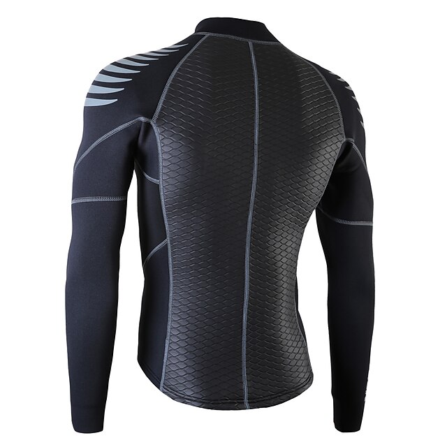 Sports & Outdoors Surfing, Diving & Snorkeling | Mens Full Wetsuit 2mm CR Neoprene Diving Suit Thermal Warm UV Sun Protection UP