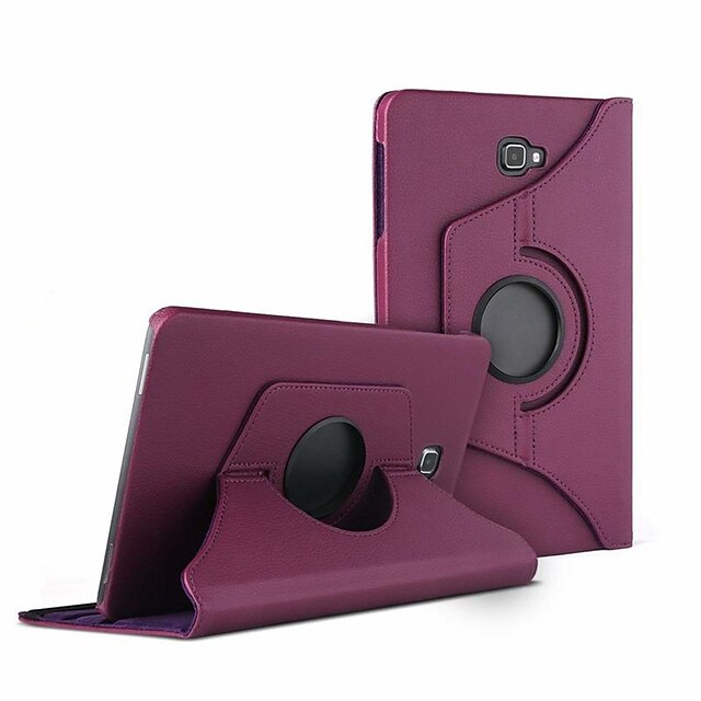 

Case for Samsung Galaxy Tab A Case 360 Rotating Stand Case for Galaxy Tab S8 S7 Plus FE A8 A7 Lite S6 Lite Tablet Cover