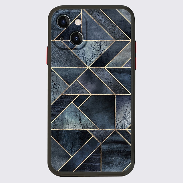 

Textured Phone Case For Apple iPhone 13 12 Pro Max 11 SE 2020 X XR XS Max 8 7 Unique Design Protective Case Shockproof Dustproof Back Cover TPU