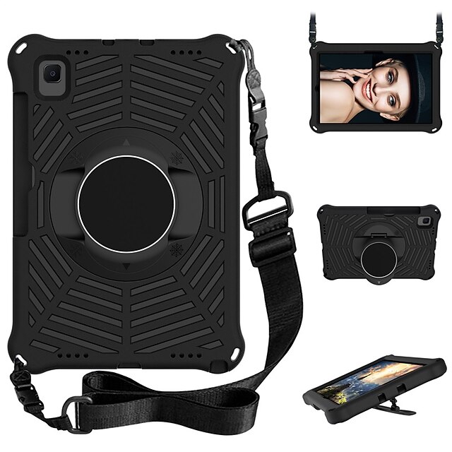 

Tablet case for Samsung Galaxy Tab A7 10.4 SM-T500T505 Tab S6 T860 T865 Tab S5e T720 T725 EVA kids Cover S6 Lite P610 P615