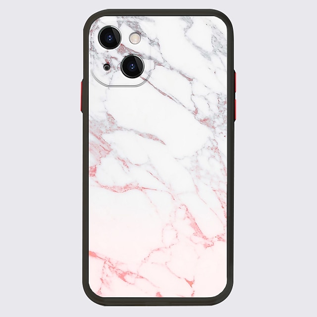 

Textured Phone Case For Apple iPhone 13 12 Pro Max 11 SE 2020 X XR XS Max 8 7 Unique Design Protective Case Shockproof Dustproof Back Cover TPU