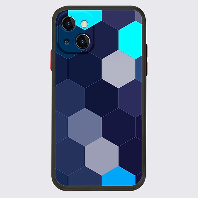 

Drawing Phone Case For Apple iPhone 13 12 Pro Max 11 SE 2020 X XR XS Max 8 7 Unique Design Protective Case Shockproof Dustproof Back Cover TPU