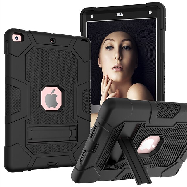 

Tablet Case Cover For Samsung Galaxy Tab A8 A7 Lite S6 Lite 2021 2020 Pencil Holder Shockproof Dustproof Solid Colored Silicone